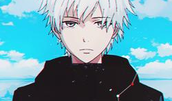 东京食尸漫画,都市异变下的食尸者生存记